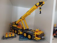 Lego, 7249, Baustelle, Lego City, Kran Brandenburg - Briesen (Mark) Vorschau