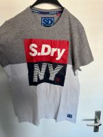 Superdry Tshirt L Hessen - Lahntal Vorschau