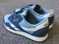 Reebok Herren Sneaker - blau - Größe 44,5 - sehr guter Zustand Rheinland-Pfalz - Wittlich Vorschau