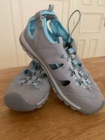 Sneaker Sportschuhe Trekking Damen Sommer  Gr.40 Neu Niedersachsen - Leer (Ostfriesland) Vorschau