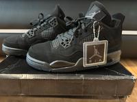Nike Air Jordan 4 Sachsen - Frankenberg (Sa.) Vorschau