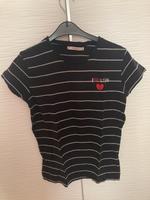 Tshirt mit Stickung Brandenburg - Teltow Vorschau