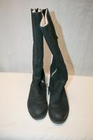 KLASSISCHE DAMENSTIEFEL v. ECCO Gr. 37 Schwarz Zustand sehr gut d Nürnberg (Mittelfr) - Aussenstadt-Sued Vorschau