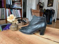 Acne Studios Jensen Ankle Boots Stiefeletten 39 schwarz TOP Kiel - Schreventeich-Hasseldieksdamm Vorschau