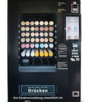 Standort für Speiseeis Automat gesucht! Hessen - Offenbach Vorschau