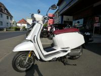 Lambretta V125 Special Flex Hessen - Schöneck Vorschau