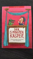 Buch Der 5 Minuten Kasper Stuttgart - Stuttgart-Ost Vorschau