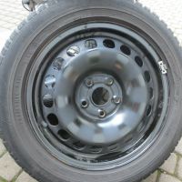 VW Felgen 6,5 J 16 Hessen - Brombachtal Vorschau