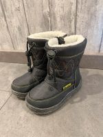 Winterstiefel Größe 25 Rheinland-Pfalz - Atzelgift Vorschau