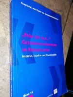 Gesundheit Förderung Kindergarten Forschung Praxis Band 16 Impuls Berlin - Pankow Vorschau