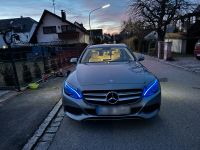 Mercedes Benz C180 T-Modell AMG Bayern - Bobingen Vorschau