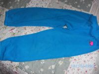 Mädchenhose Jogginghose blau 128 Palomino Sachsen - Hoyerswerda Vorschau