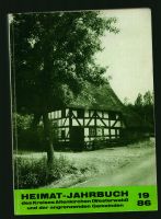Heimat-Jahrbuch des Kreises Altenkirchen 1986 (Westerwald) Rheinland-Pfalz - Roth b Hamm Vorschau