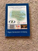 Kleines Wörterbuch DEUTSCH-DÄNISCH Wandsbek - Hamburg Duvenstedt  Vorschau