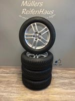 Mercedes C Klasse W205 Winterreifen Winterräder 205/60R16 DOT23 Hessen - Rüsselsheim Vorschau