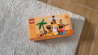Lego GWP 40589 Piratenschiff-Spielplatz Promotional Neu + OVP Sachsen - Taucha Vorschau
