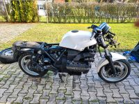 BMW K100 RS 4V Teilzerlegt Bayern - Vilshofen an der Donau Vorschau