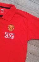 NIKE MANCHESTER UNITED Poloshirt Shirt T-Shirt Fußball NEU Gröpelingen - Oslebshausen Vorschau