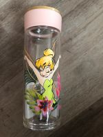 Tinkerbell Glas Trinkflasche Disney NEU Sachsen - Limbach-Oberfrohna Vorschau