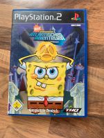 PlayStation 2 Spiel Spongebob Bayern - Obernzell Vorschau