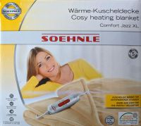 Wärme Kuscheldecke Fleece Niedersachsen - Bösel Vorschau