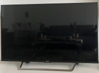 Sony Fernseher (Modell KDL-49WE755) – Ohne verpackung Nordrhein-Westfalen - Wesel Vorschau