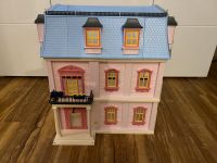 Playmobil Traumhaus Bayern - Gilching Vorschau