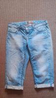 Soxxc Damen Jeans Bermuda Gr 36/S W:29 Denim Bayern - Abensberg Vorschau