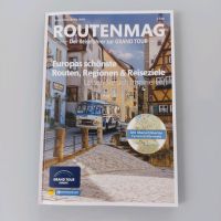 Der Reiseführer zur Grand Tour ADAC Routenmag, neuwertig Rheinland-Pfalz - Bernkastel-Kues Vorschau