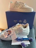 Adidas Real Madrid Sneaker Gr44 2/3 neu Rechnung Stuttgart - Bad Cannstatt Vorschau