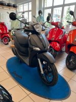 NEU Piaggio Liberty 125 S 4T Euro5 Grau/Schwarz/Weis Freiburg im Breisgau - Altstadt Vorschau