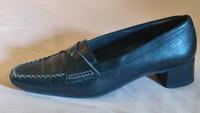 Paul Green Pumps schwarz, glattes Leder Gr.7 / 41 - TOP-Zustand Baden-Württemberg - Großbottwar Vorschau