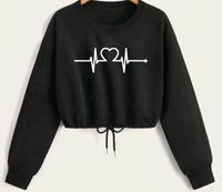 Kurzes Sweatshirt Nordrhein-Westfalen - Bünde Vorschau