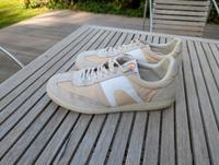 Camper Sneakers beige Gr. 46 Niedersachsen - Wildeshausen Vorschau