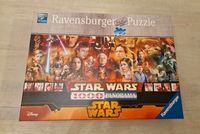 Star Wars Panorama Puzzle 1000 Teile Ravensburger Disney Thüringen - Erfurt Vorschau