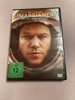 DVD „Der Marsianer“ Niedersachsen - Baddeckenstedt Vorschau