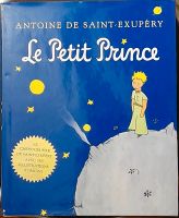 Le Petit Prince (Französisch) von Antoine de Saint-Exupery Frankfurt am Main - Ginnheim Vorschau