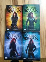 Richelle Mead, Dark Swan Reihe, 3 Bände Saarland - St. Wendel Vorschau