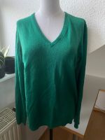 Grüner Cecilia Classics Seide Kaschmir Pullover Sweater Gr. L 40 Bayern - Attenkirchen Vorschau