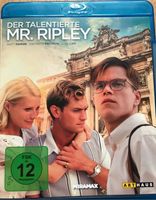 Der talentierte Mr. Ripley Bluray arte wie neu Dresden - Pieschen Vorschau