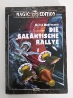 Science Fiction Roman " Die Galaktische Ralley " zu verschenken Pankow - Weissensee Vorschau