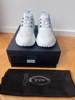 Tod‘s Sneakers weiß Hessen - Wiesbaden Vorschau