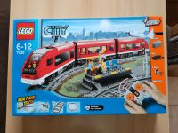 Lego City 7938 Passagierzug Sachsen-Anhalt - Ilsenburg (Harz) Vorschau