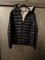 Winterjacke S. Oliver , Größe XL / 40, neu mit Etikett Sachsen - Weißenborn Erzgebirge Vorschau