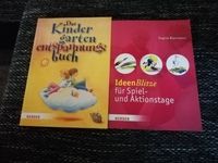 diverse Bücher für die pädagogische Arbeit Hessen - Heppenheim (Bergstraße) Vorschau