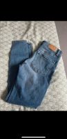 Stradivarius mid raise jeans Nordrhein-Westfalen - Hiddenhausen Vorschau