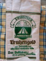 Truhengold, Das Bettlaken für die gediegene Aussteuer Baden-Württemberg - Burladingen Vorschau
