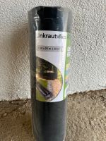 Unkrautvlies 100g/ 2€qm PREMIUM Lagerware, Baden-Württemberg - Reutlingen Vorschau