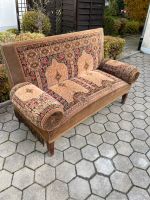 Antikes Sofa Vintage um 1900 Bayern - Pforzen Vorschau