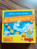 Haba Spiel *Gute Nacht* Saarland - Homburg Vorschau